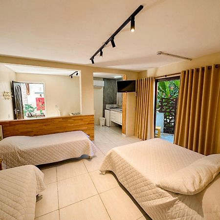 מרזיאס Villa'L Mare Hotel מראה חיצוני תמונה