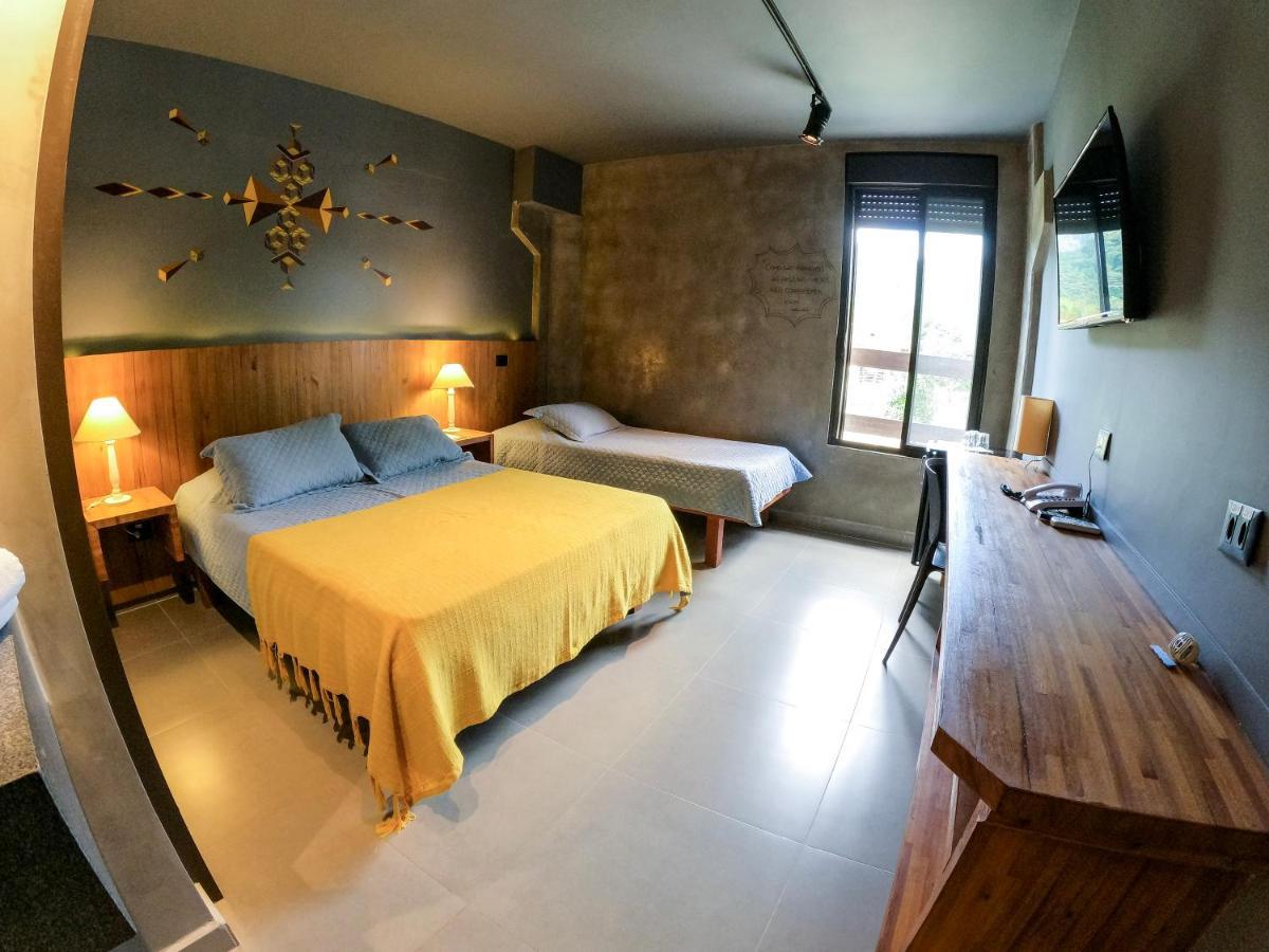 מרזיאס Villa'L Mare Hotel מראה חיצוני תמונה