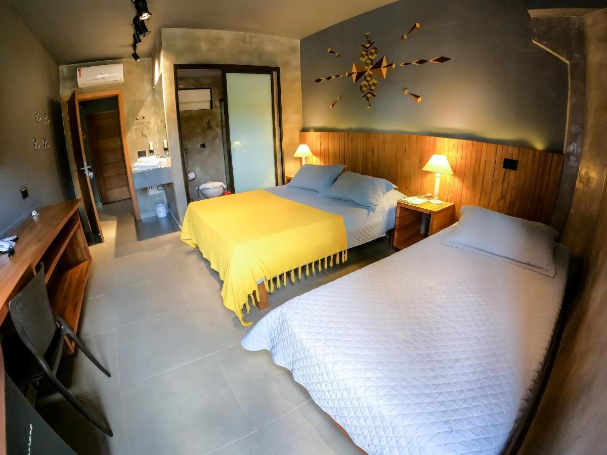 מרזיאס Villa'L Mare Hotel מראה חיצוני תמונה