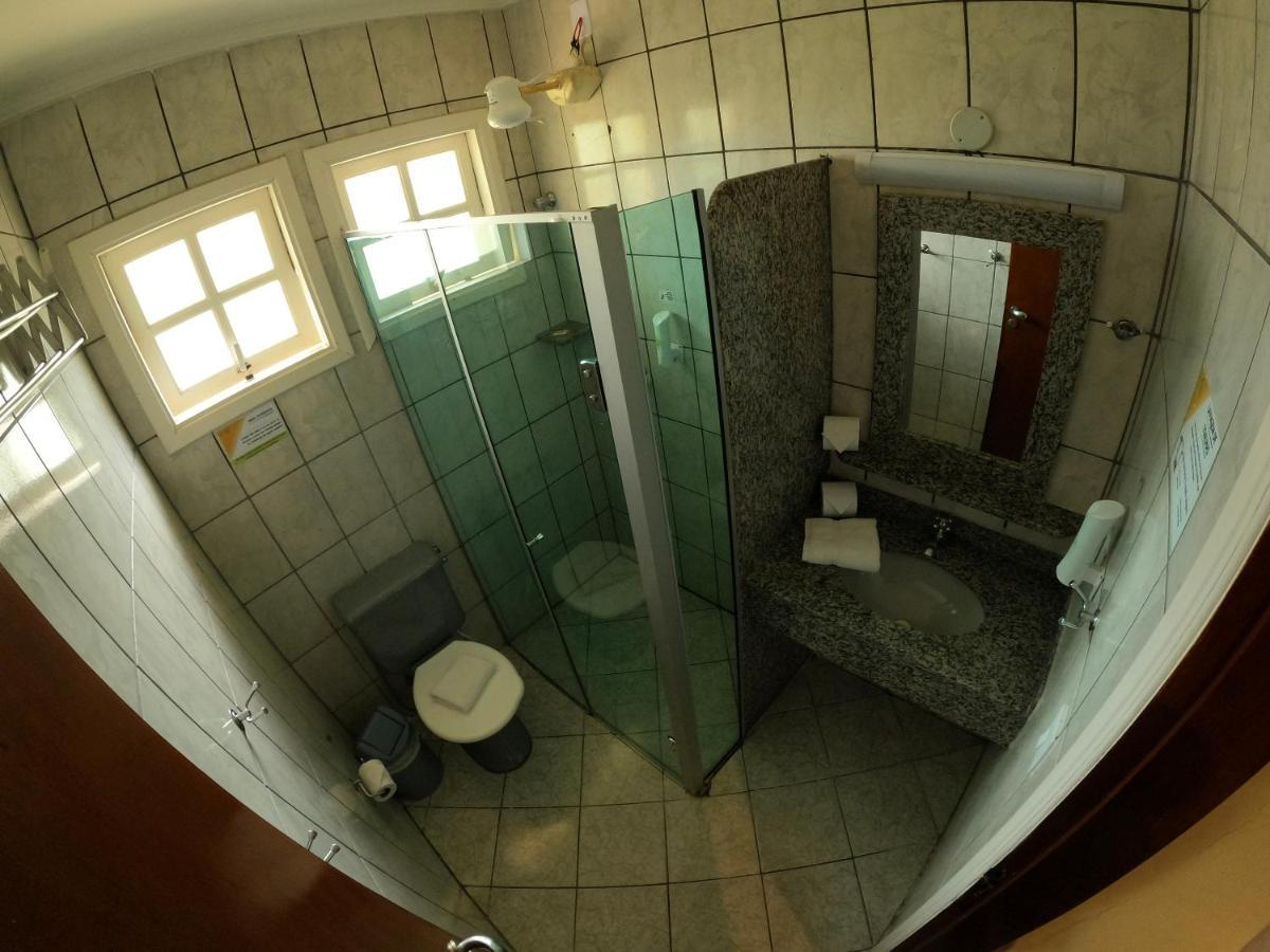 מרזיאס Villa'L Mare Hotel מראה חיצוני תמונה