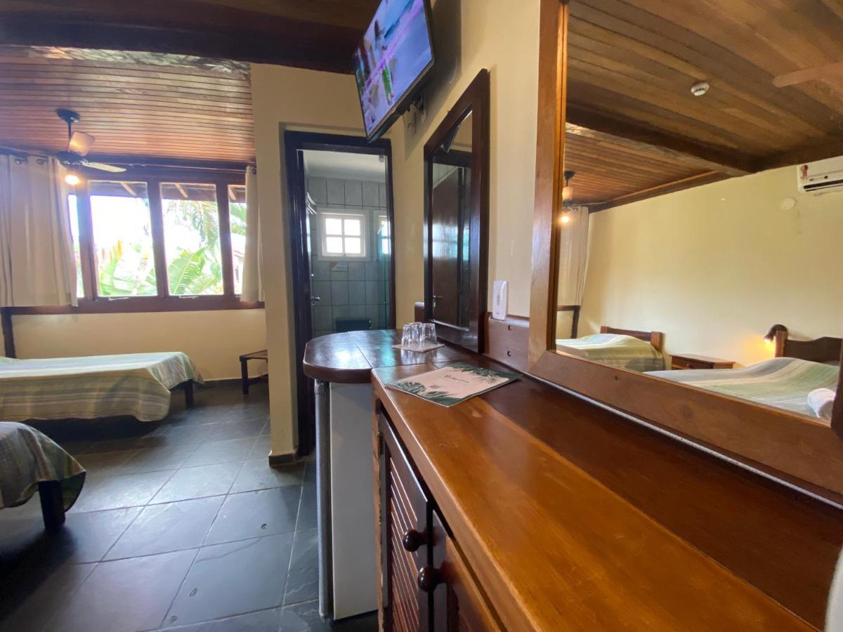 מרזיאס Villa'L Mare Hotel מראה חיצוני תמונה