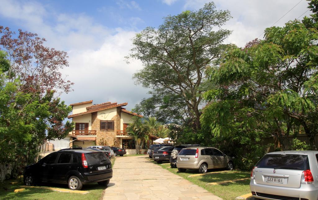 מרזיאס Villa'L Mare Hotel מראה חיצוני תמונה