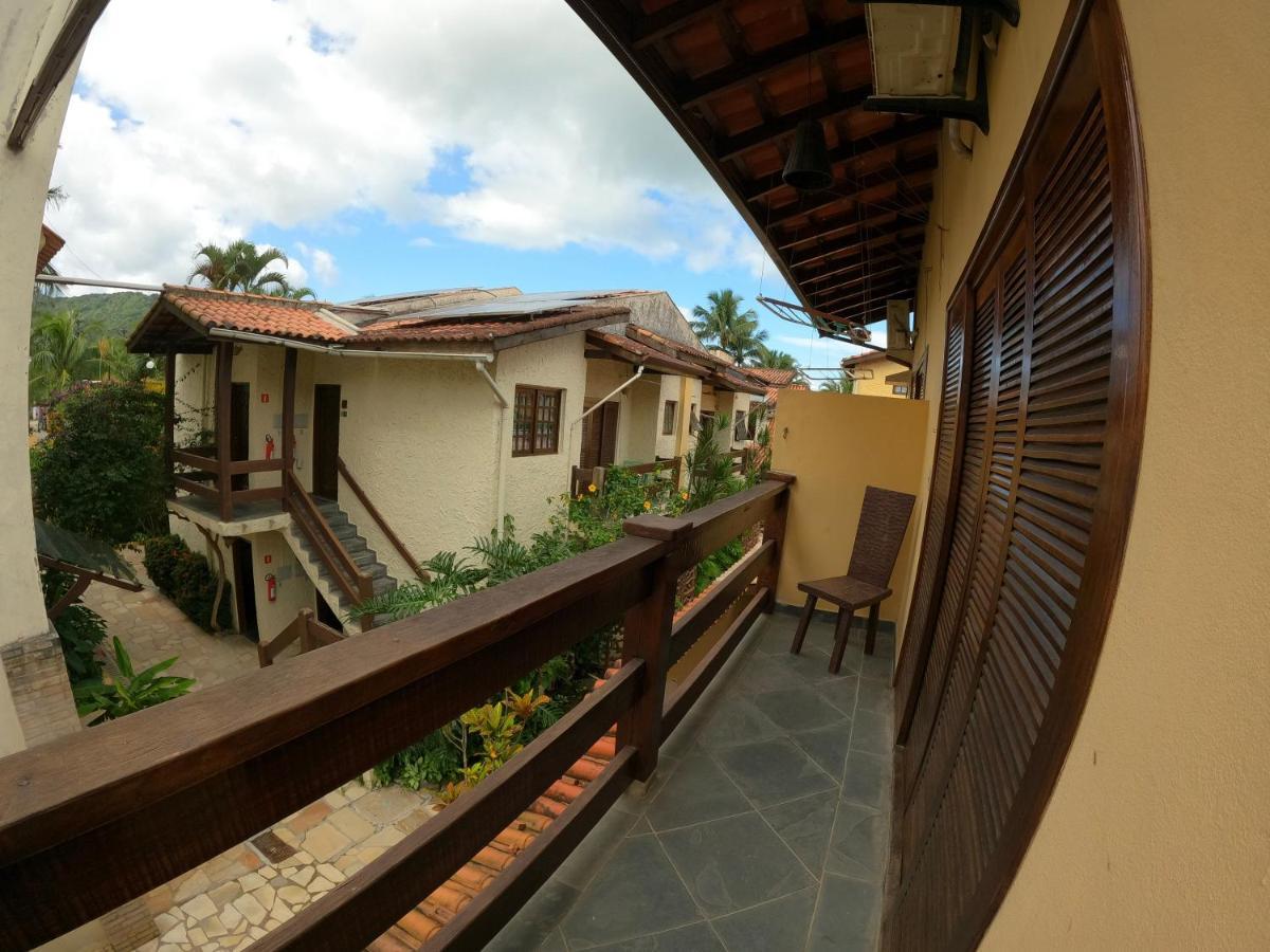 מרזיאס Villa'L Mare Hotel מראה חיצוני תמונה