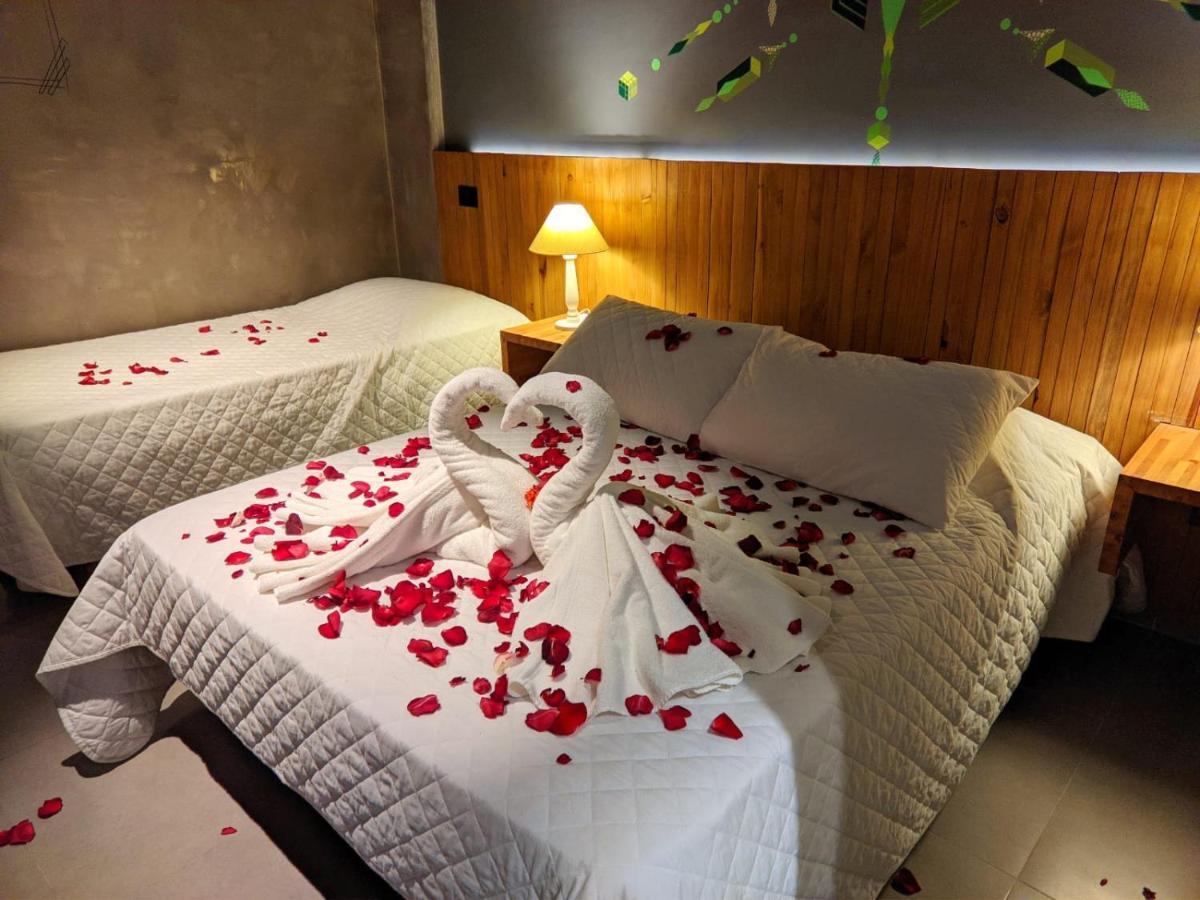 מרזיאס Villa'L Mare Hotel מראה חיצוני תמונה