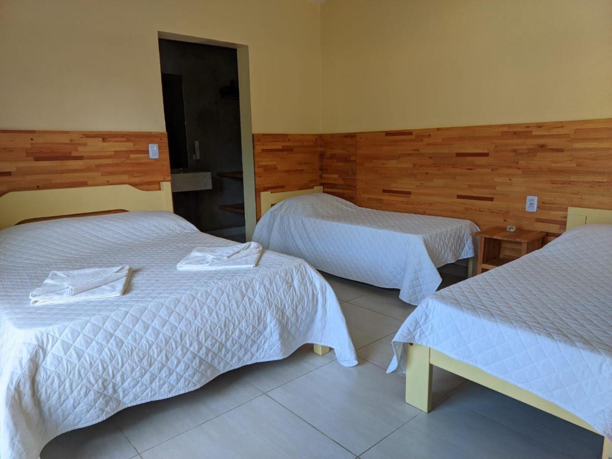 מרזיאס Villa'L Mare Hotel מראה חיצוני תמונה