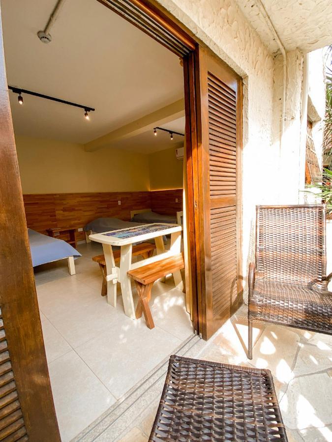 מרזיאס Villa'L Mare Hotel מראה חיצוני תמונה