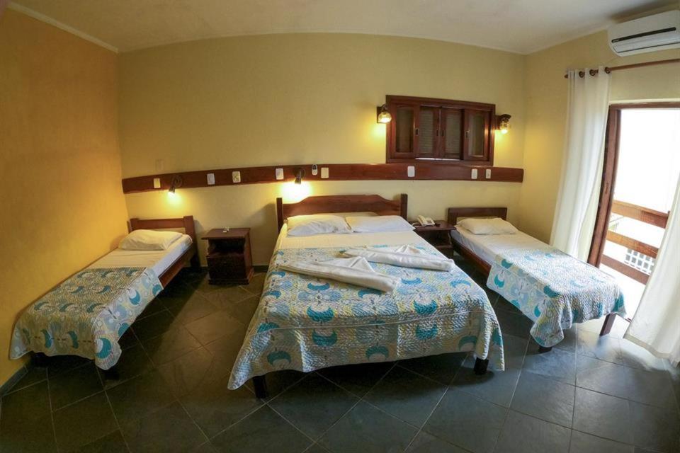 מרזיאס Villa'L Mare Hotel מראה חיצוני תמונה