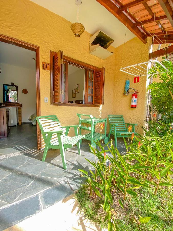 מרזיאס Villa'L Mare Hotel מראה חיצוני תמונה