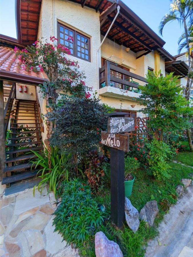 מרזיאס Villa'L Mare Hotel מראה חיצוני תמונה
