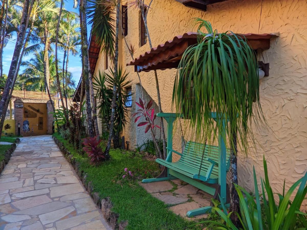 מרזיאס Villa'L Mare Hotel מראה חיצוני תמונה