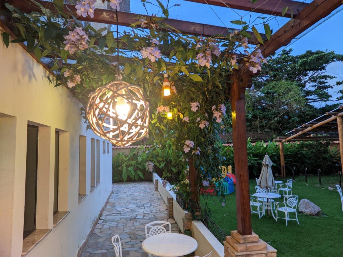 מרזיאס Villa'L Mare Hotel מראה חיצוני תמונה