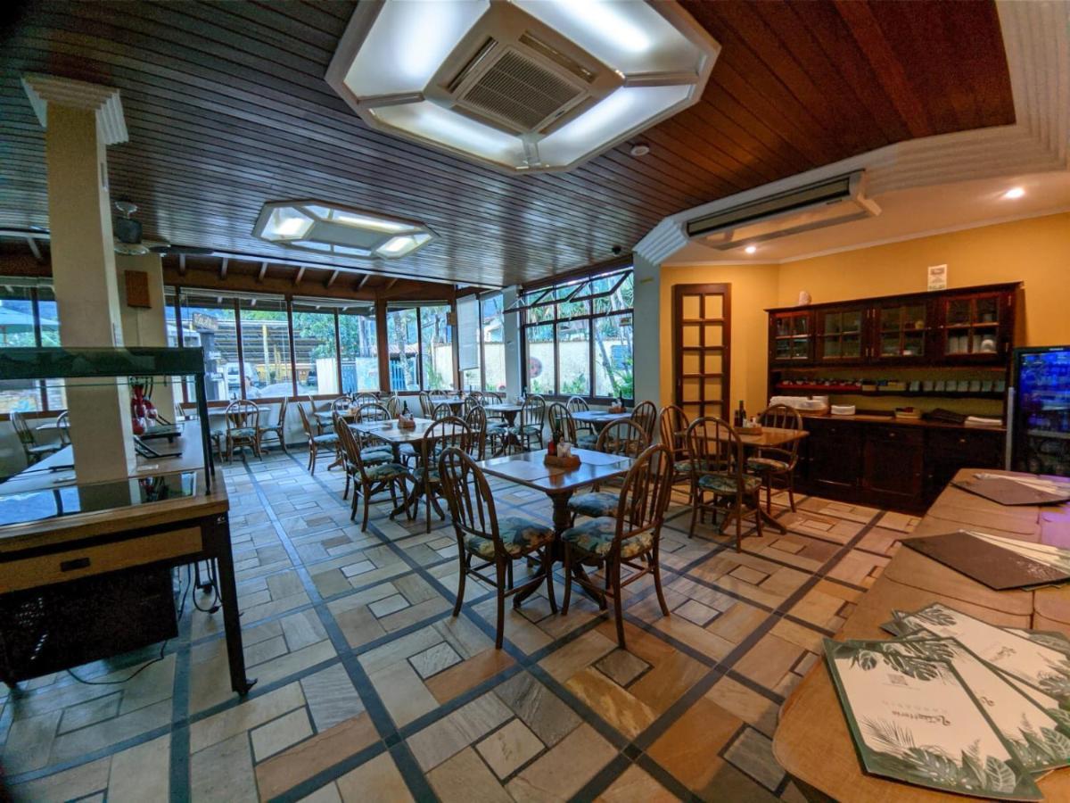 מרזיאס Villa'L Mare Hotel מראה חיצוני תמונה