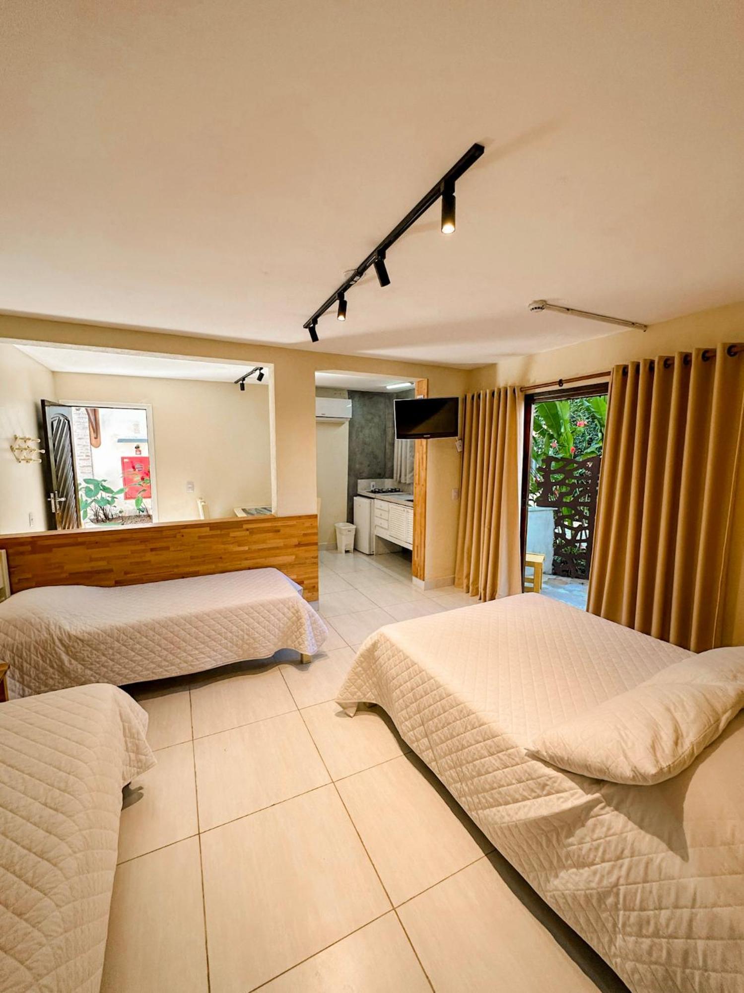 מרזיאס Villa'L Mare Hotel מראה חיצוני תמונה