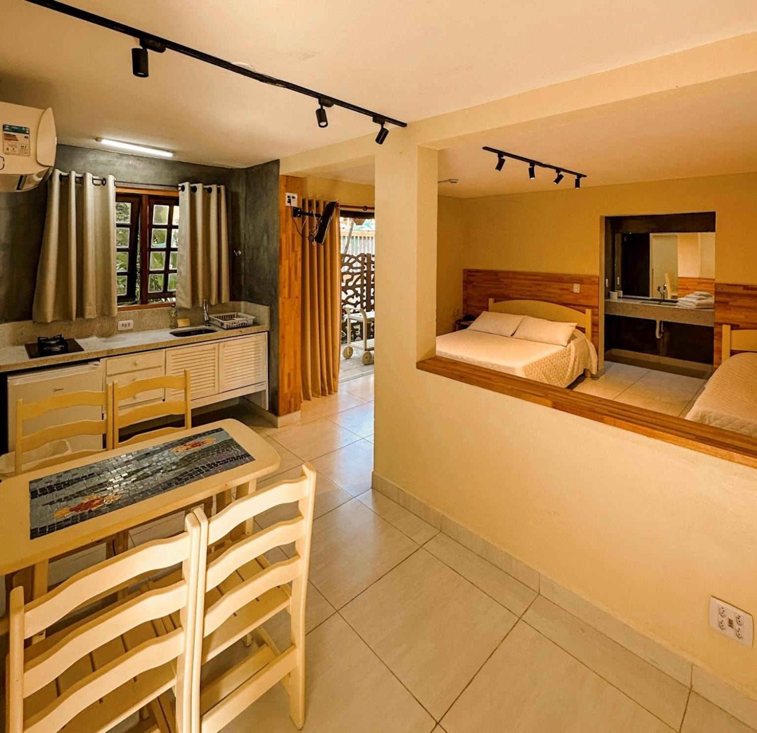 מרזיאס Villa'L Mare Hotel מראה חיצוני תמונה