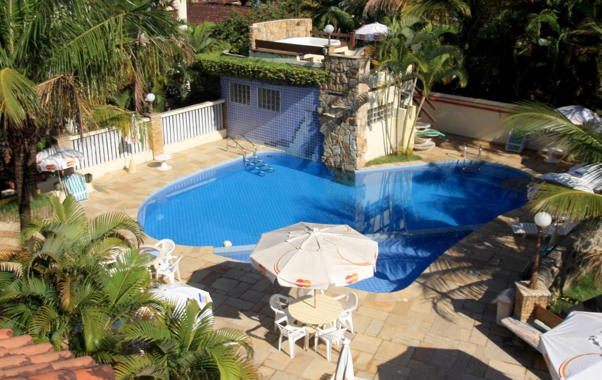 מרזיאס Villa'L Mare Hotel מראה חיצוני תמונה