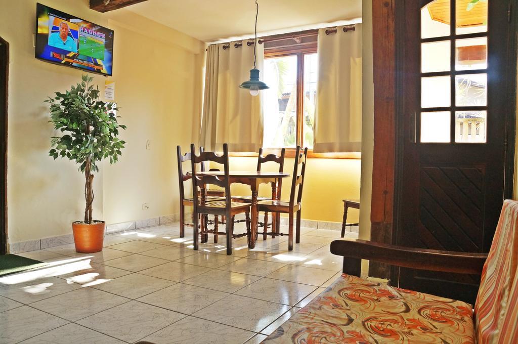 מרזיאס Villa'L Mare Hotel מראה חיצוני תמונה