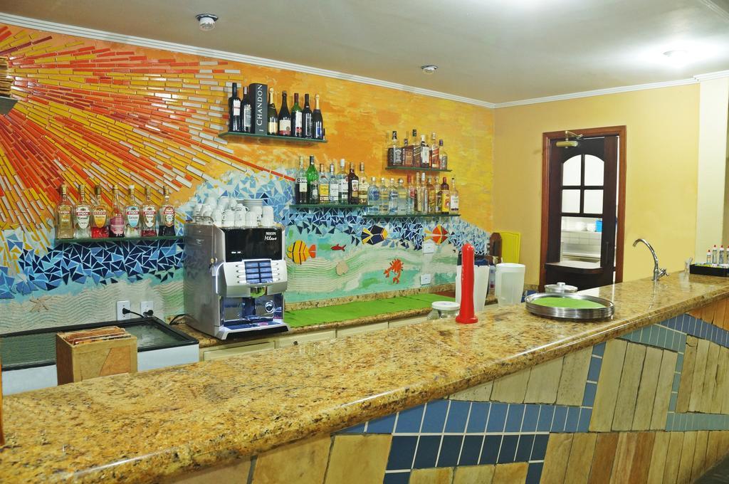 מרזיאס Villa'L Mare Hotel מראה חיצוני תמונה